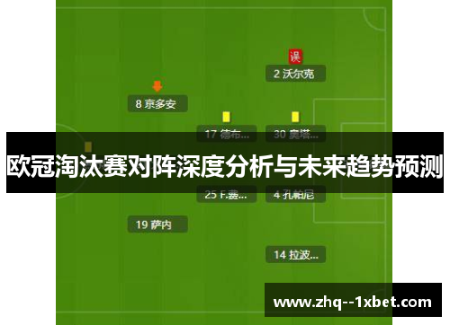 欧冠淘汰赛对阵深度分析与未来趋势预测 欧冠淘汰赛对阵深度分析与未来趋势预测