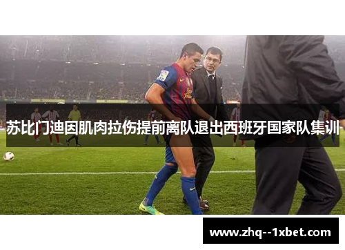 苏比门迪因肌肉拉伤提前离队退出西班牙国家队集训 苏比门迪因肌肉拉伤提前离队退出西班牙国家队集训